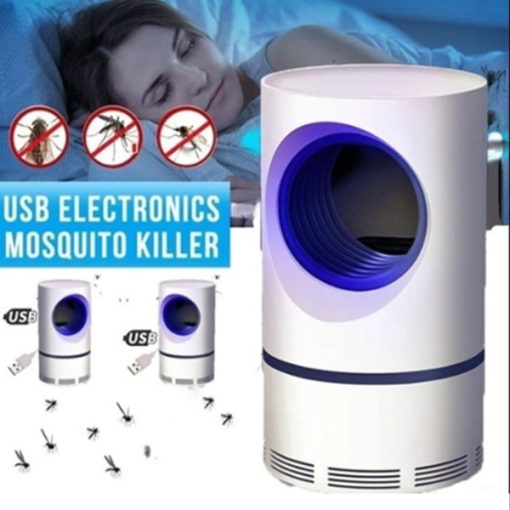 LED MOSQUITO KILLING LAMP